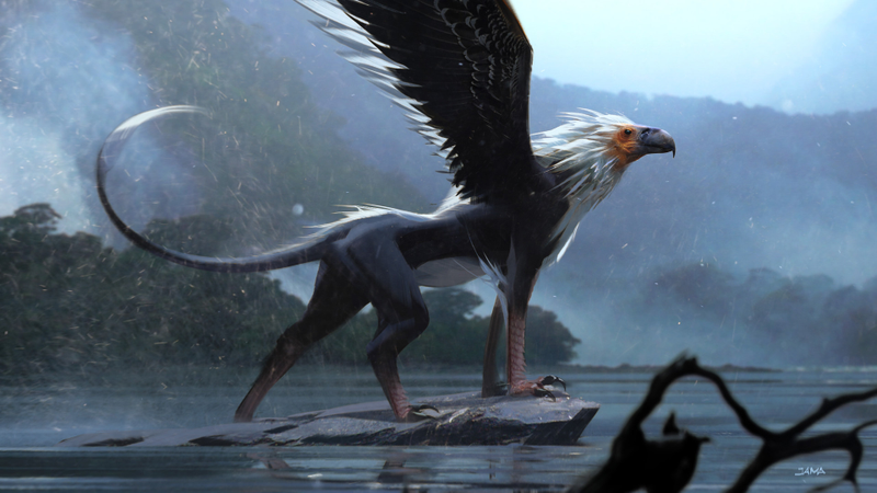 Illustration for article titled March At Dawn